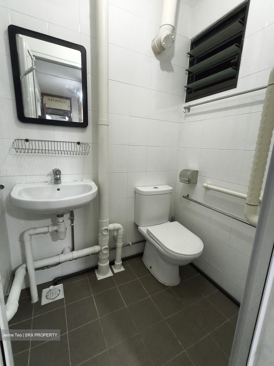 Blk 89 Bedok North Street 4 (Bedok), HDB 3 Rooms #609632331